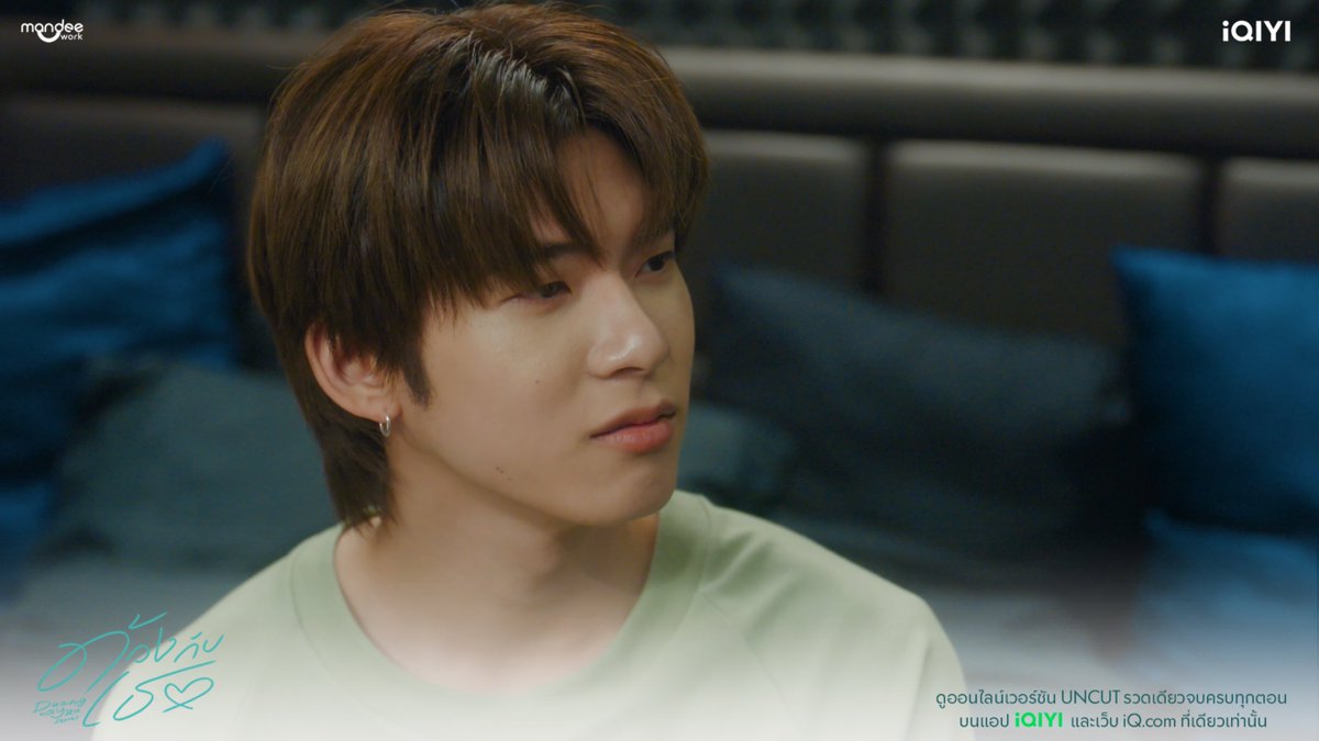 iQIYI Thailand tweet media