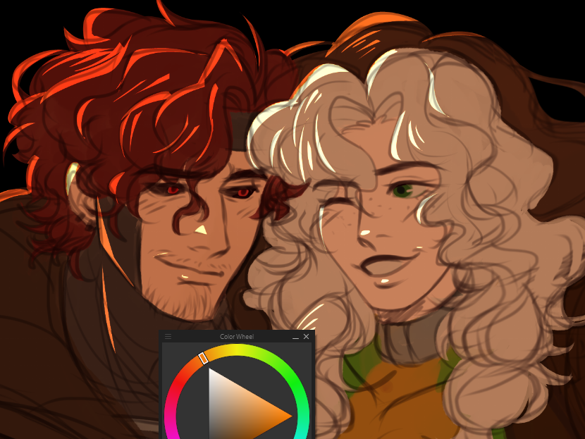 Ivan 🫀🧠 COMMS OPEN tweet media