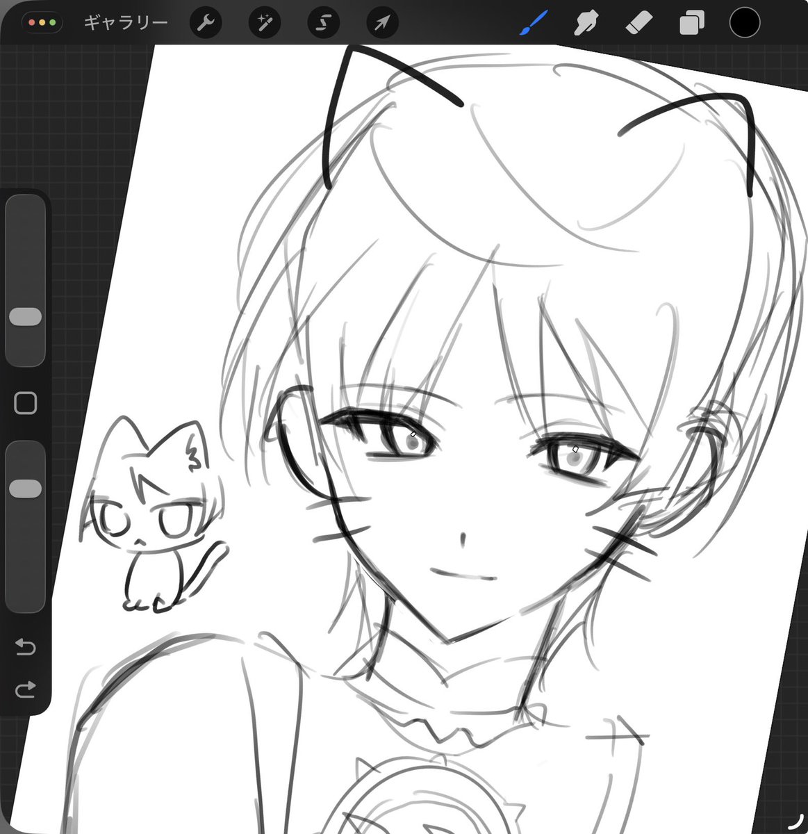 細田 tweet media