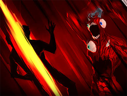 Nothing There tweet media