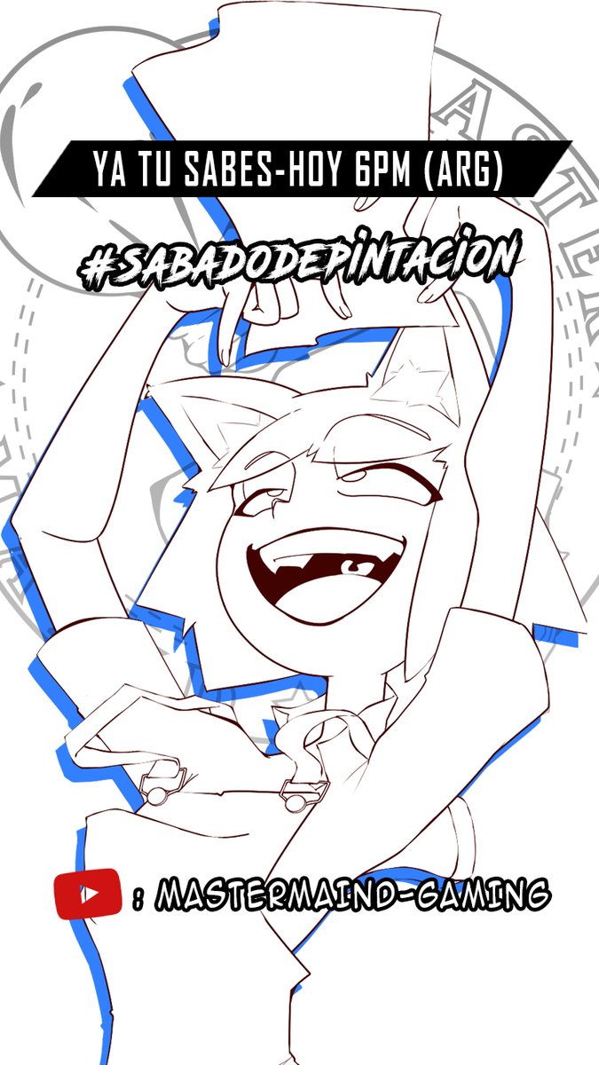 MasterMaind Designs - Open Commissions Season 7 tweet media