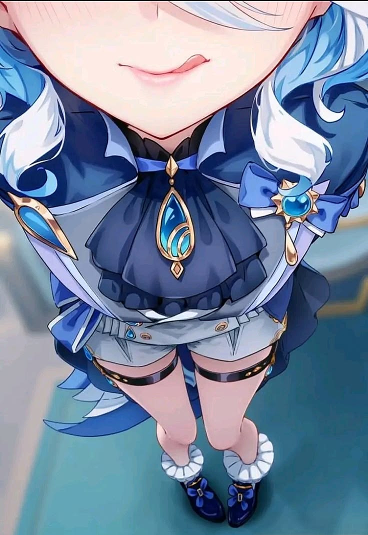 🩵𝔽𝕦𝕣𝕚𝕟𝕒🩵 tweet media