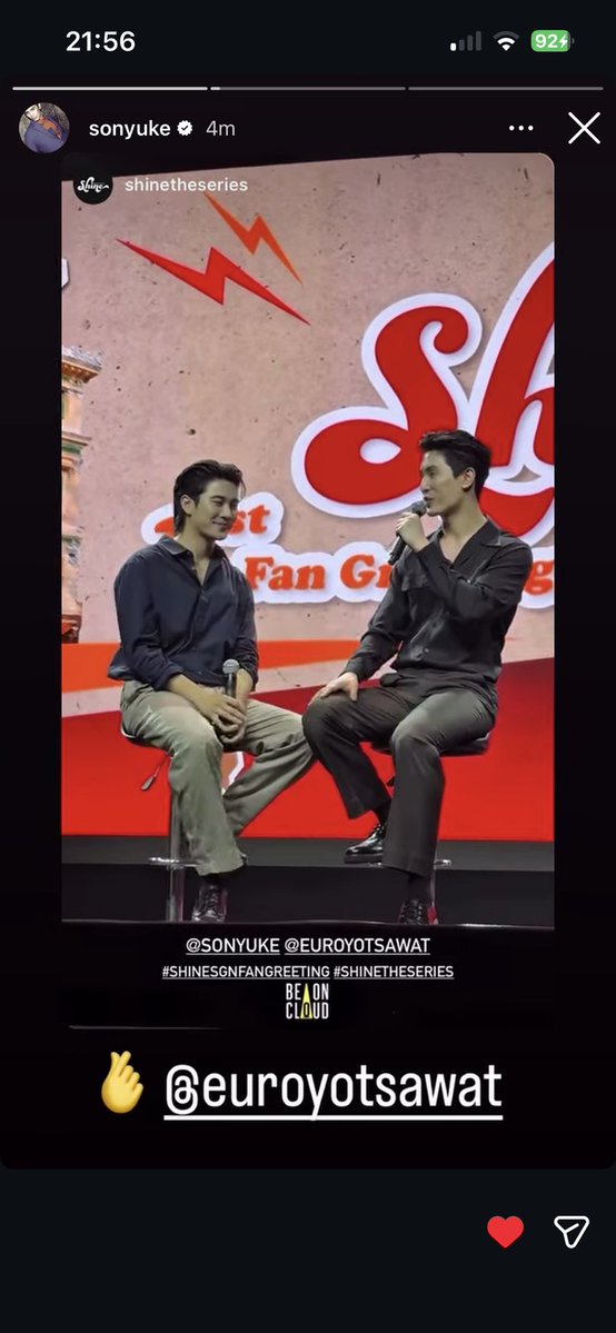 oscarมัมหมีแท้มีใบ 🎀 tweet media