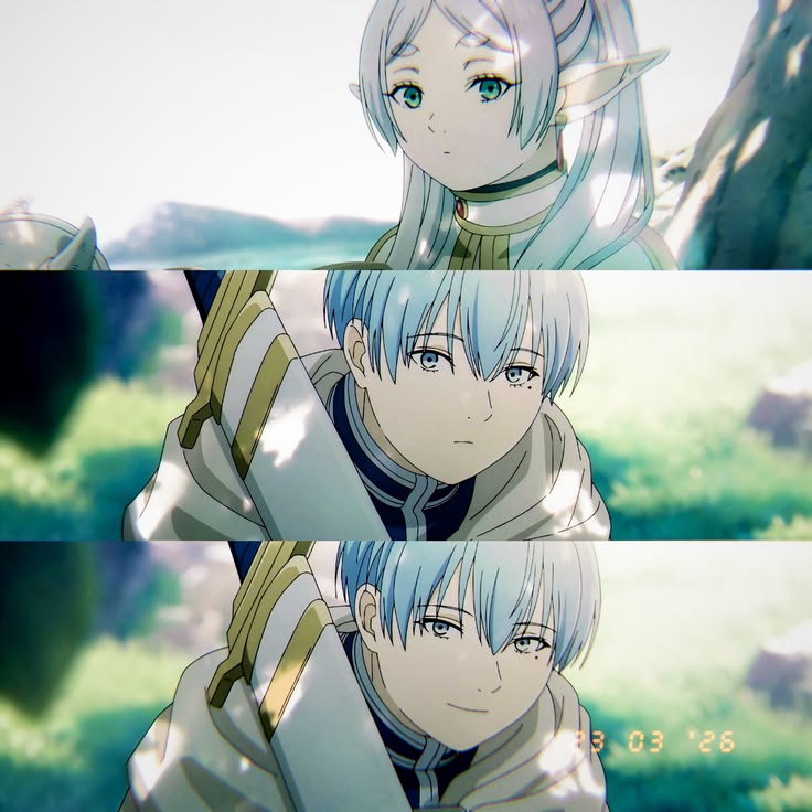 Anime Pics & Gifs ツ tweet media