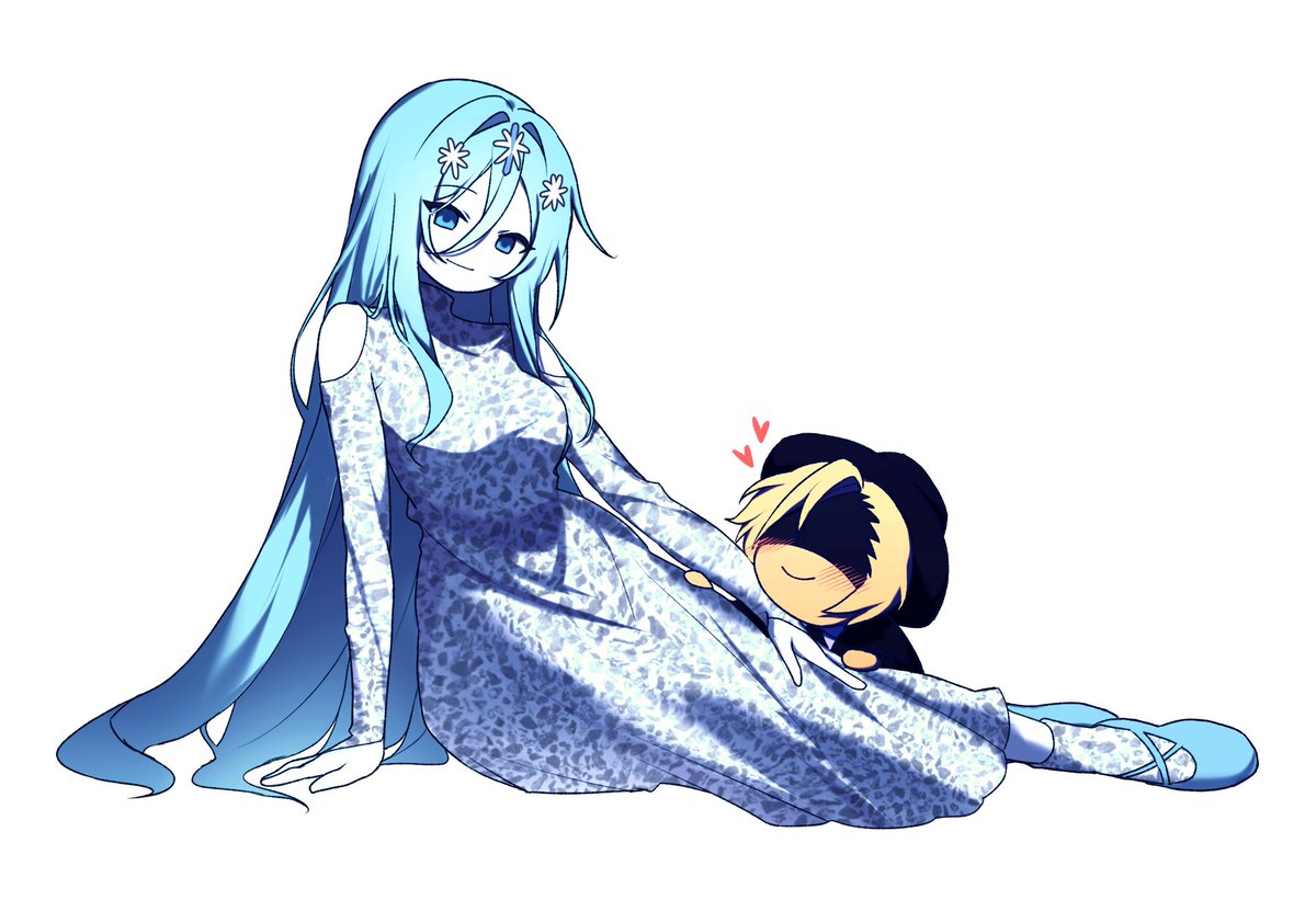 영채라궁 tweet media