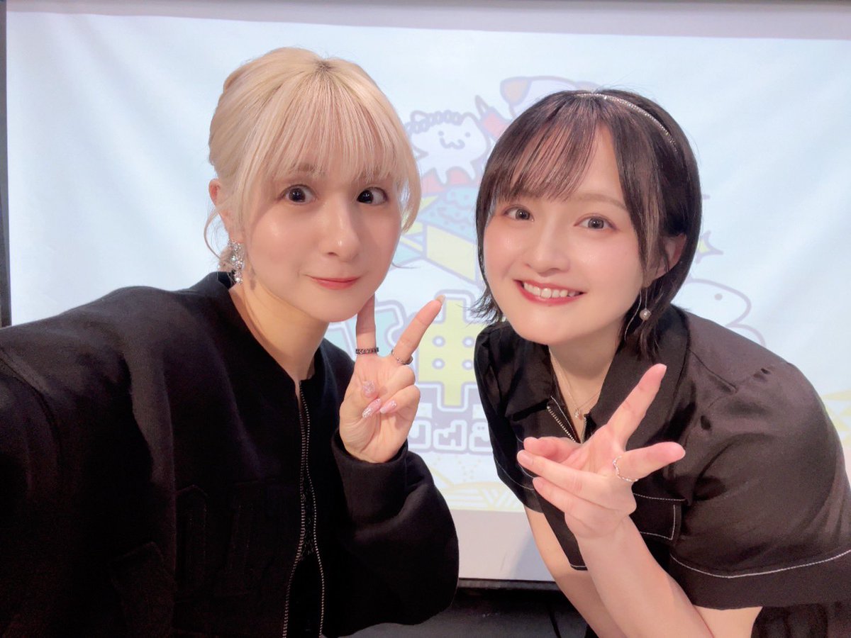 西明日香 tweet media