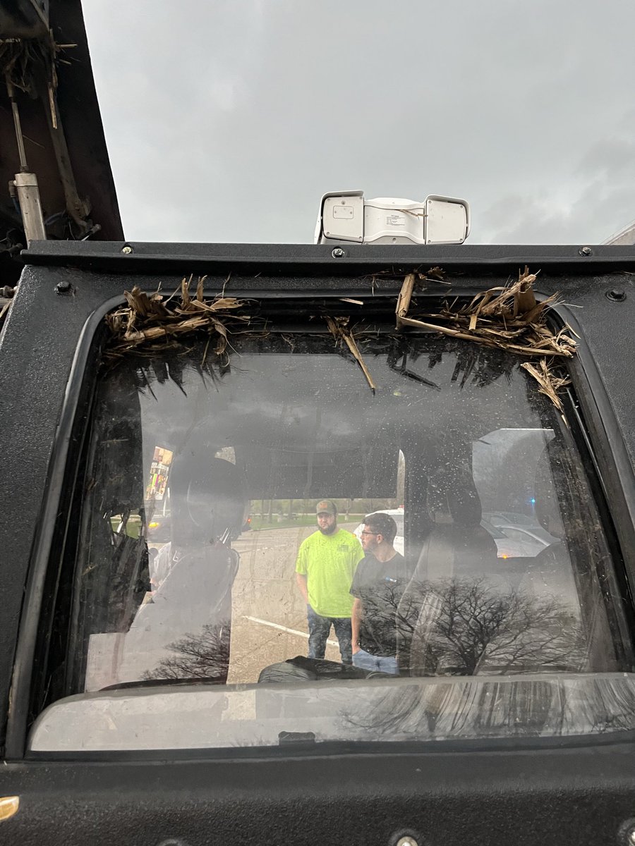 Jesse Gillett tweet media