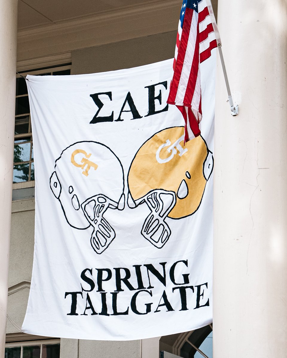 Georgia Tech Football tweet media