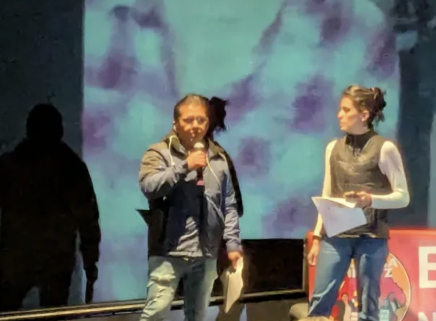 The Trump regime tried to dump him in a country he’s never even seen. Then a judge stepped in. This is wild. ✈️❌
dworkinsubstack.com/p/trumps-depor…