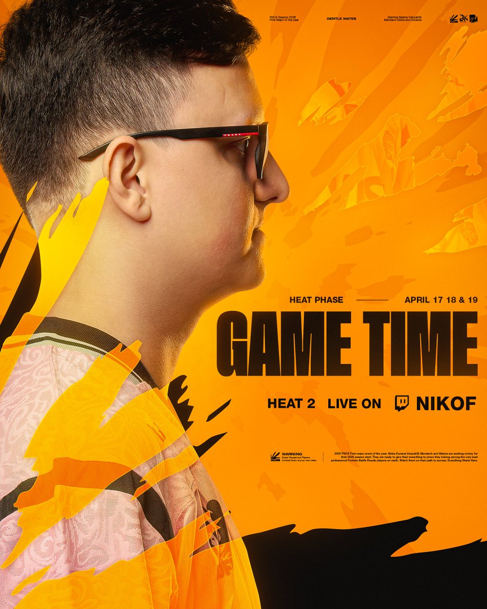 Gentle Mates tweet media