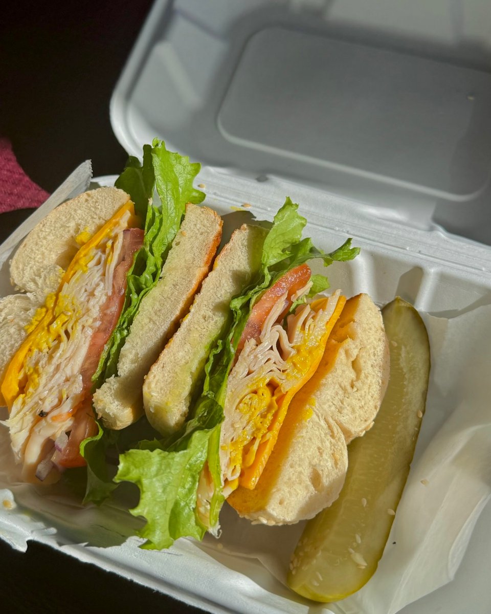 The perfect lunch lineup, every time!