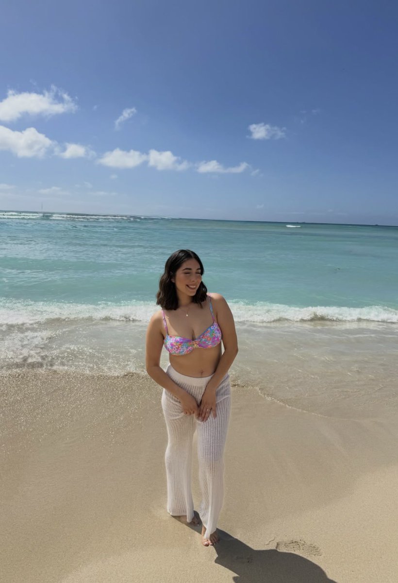 Crystal Marie tweet media