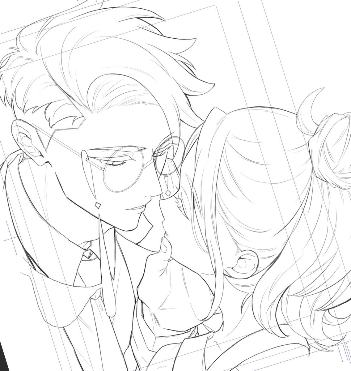 おれっと@5/6 西2 ユ48a tweet media