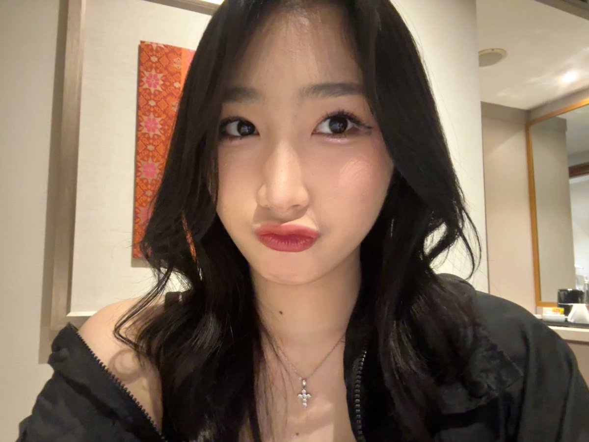 Michelle Levia tweet media