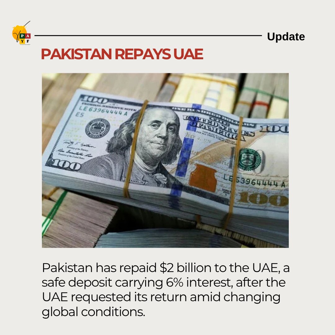 Pak Asia Youth Forum tweet media