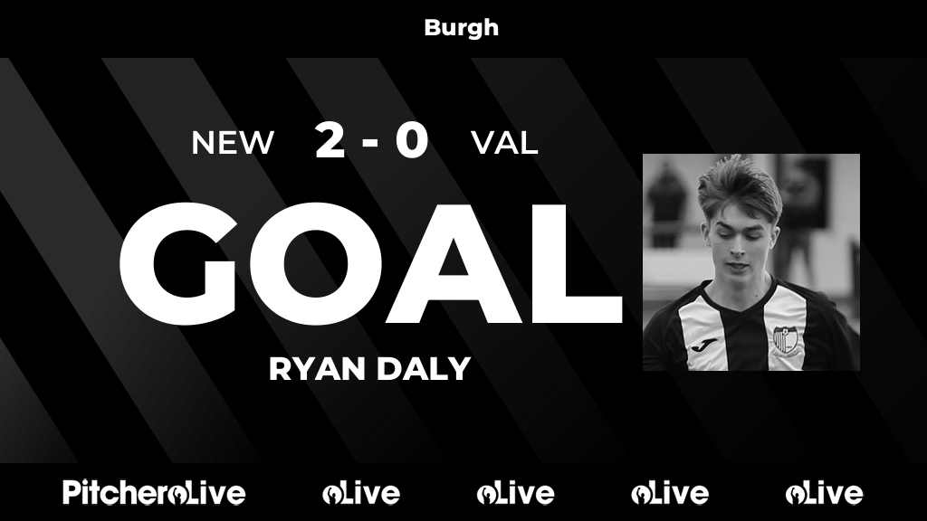 newburghfc's tweet photo. 70': Ryan Daly scores for Newburgh Juniors π
#NEWVAL #Pitchero
https://t.co/c3bBRPsBZI https://t.co/6ojtshrxWe
