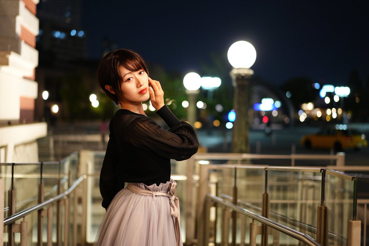 Rinaty🐔セルフポートレート写真家 tweet media