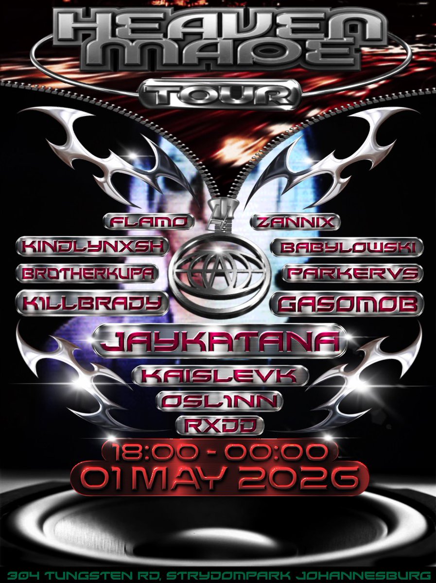 jaykatana tweet media