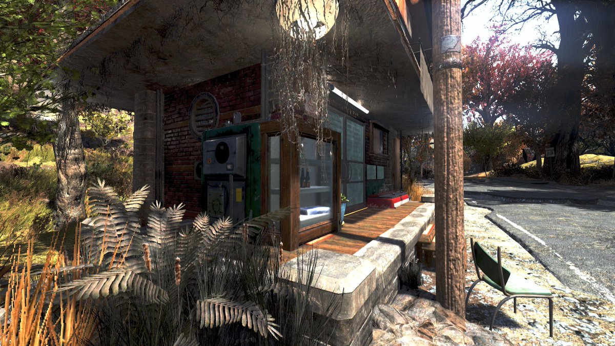 Fort Bexter tweet media