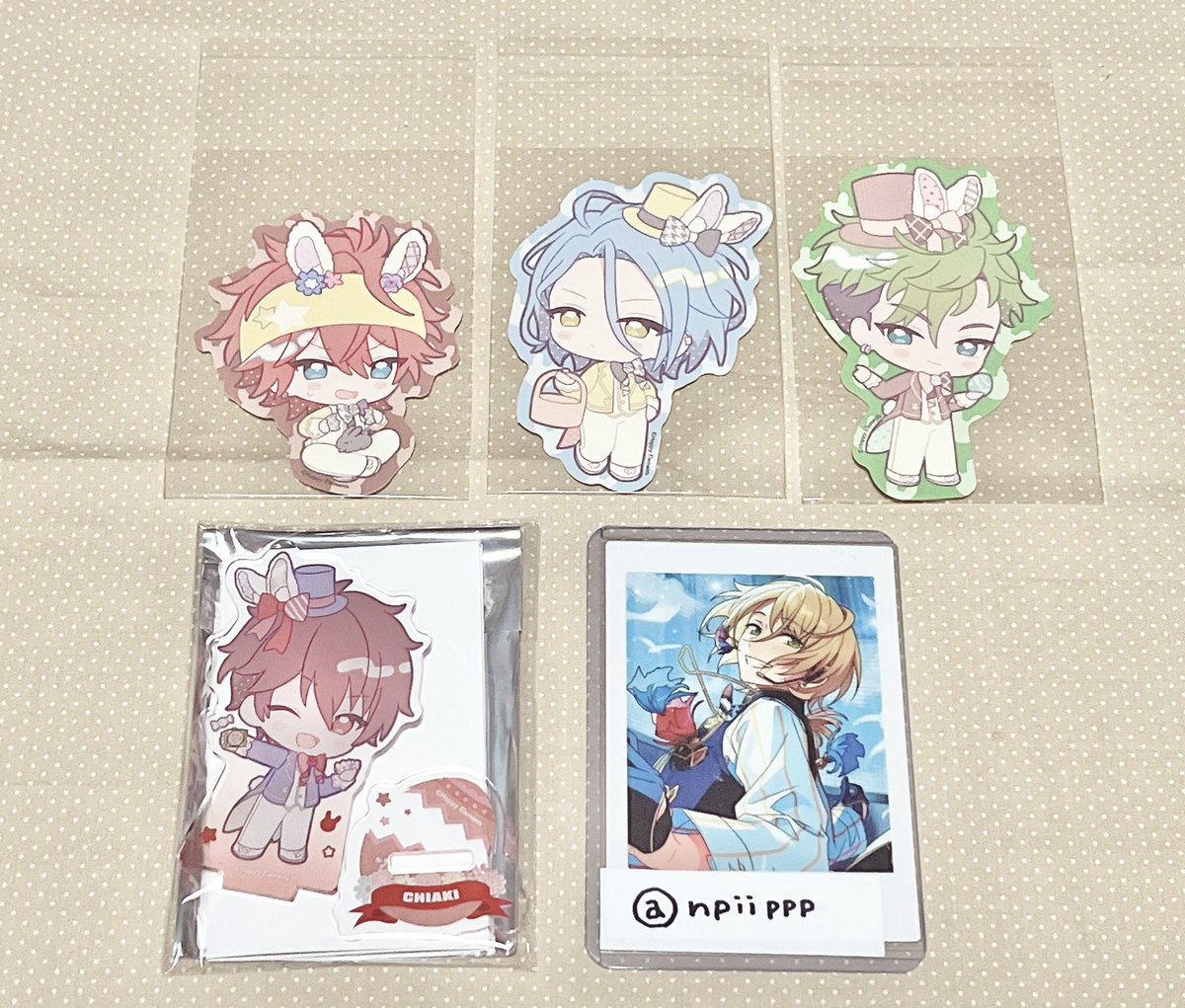 ゆずこ tweet media