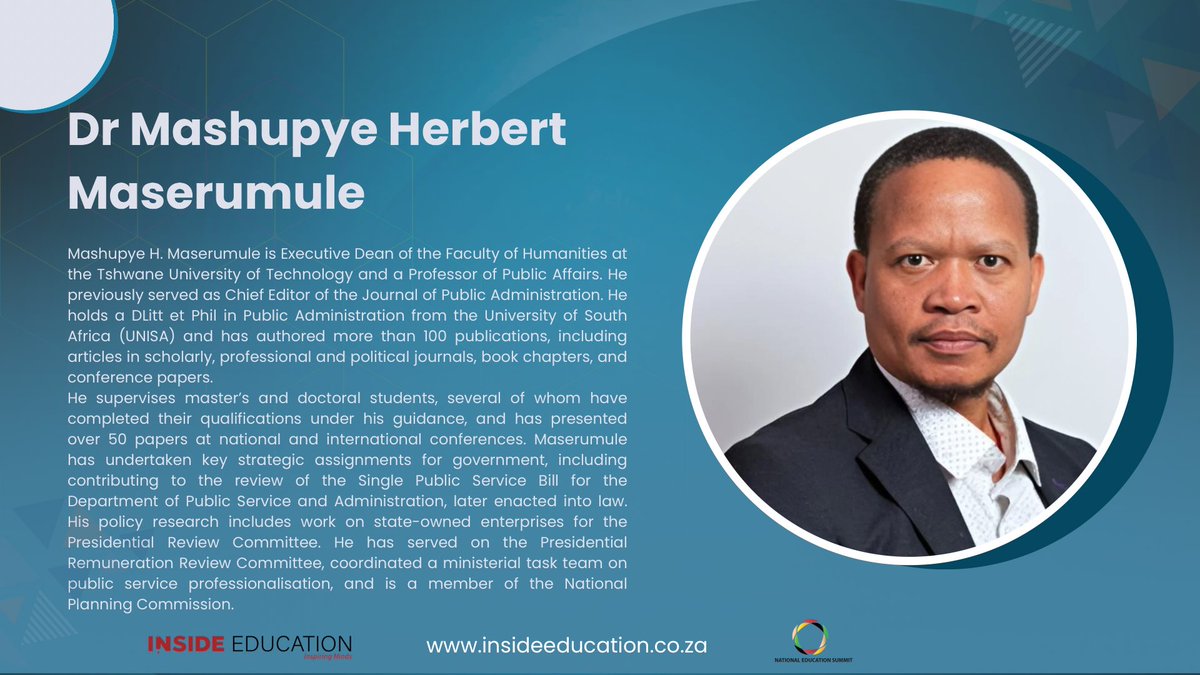 Inside Education tweet media