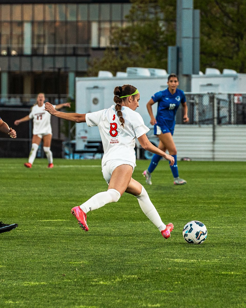 Rutgers Women's Soccer tweet media