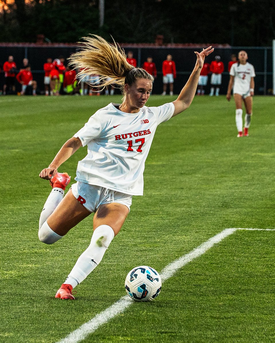 Rutgers Women's Soccer tweet media