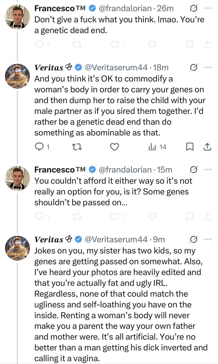 𝑽𝒆𝒓𝒊𝒕𝒂𝒔 ⚣ tweet media