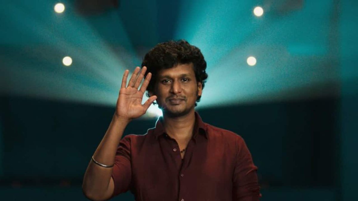 Arun ᴷᶦⁿᵍ tweet media