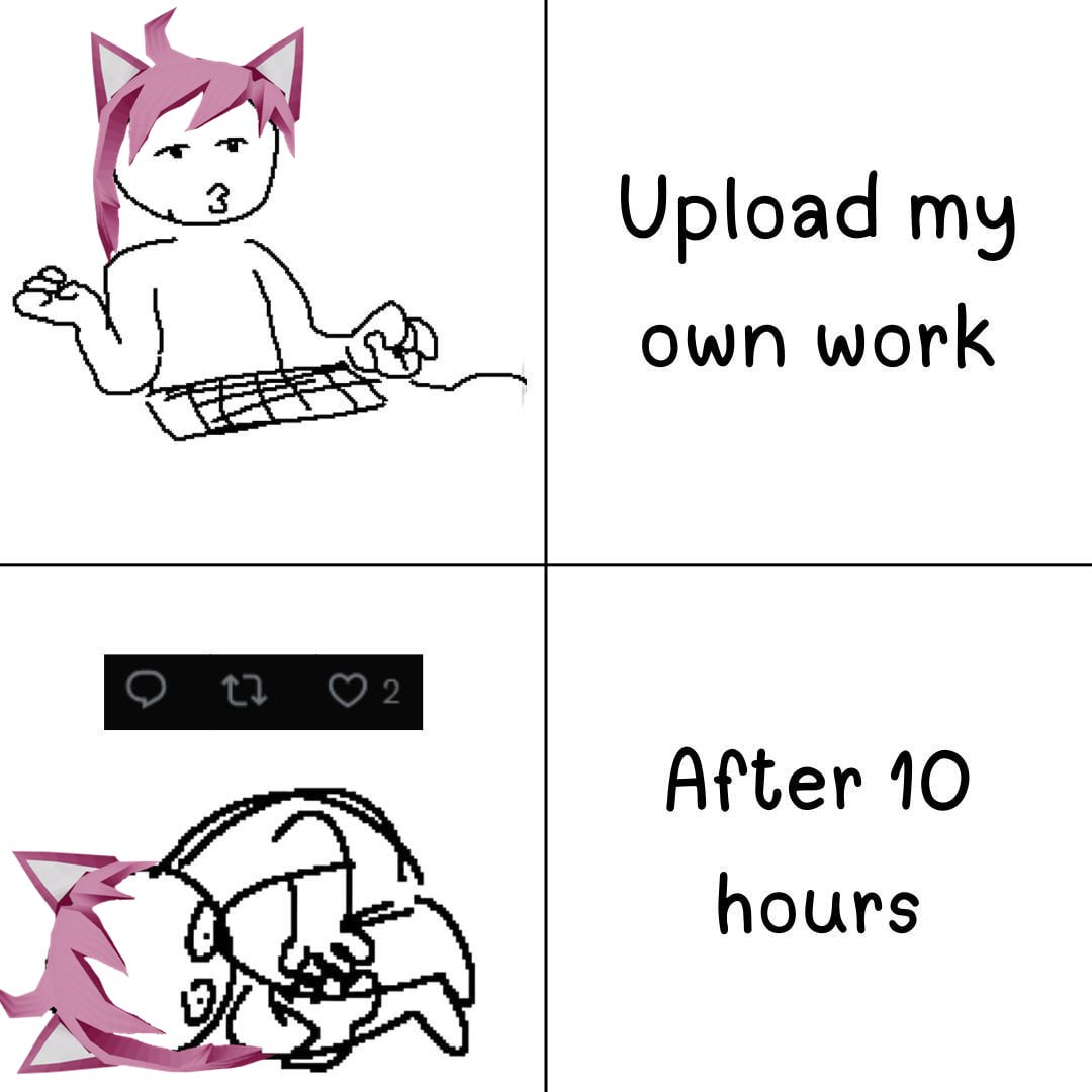 White Box | House Of Decay tweet media