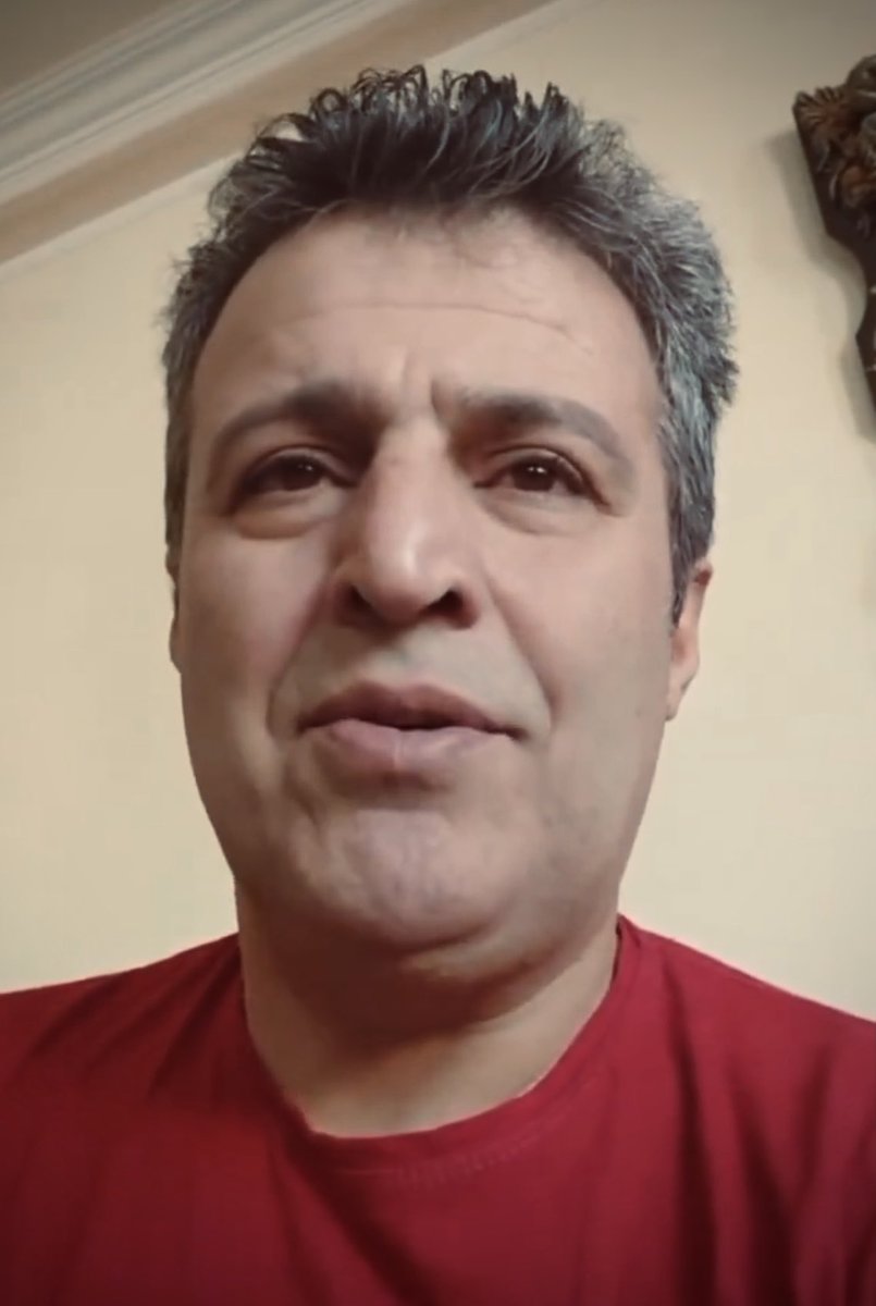 Kouyar 🇮🇷 tweet media