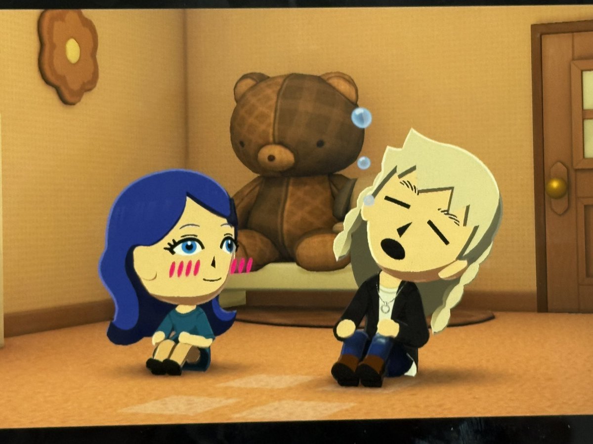 ちゃこ tweet media