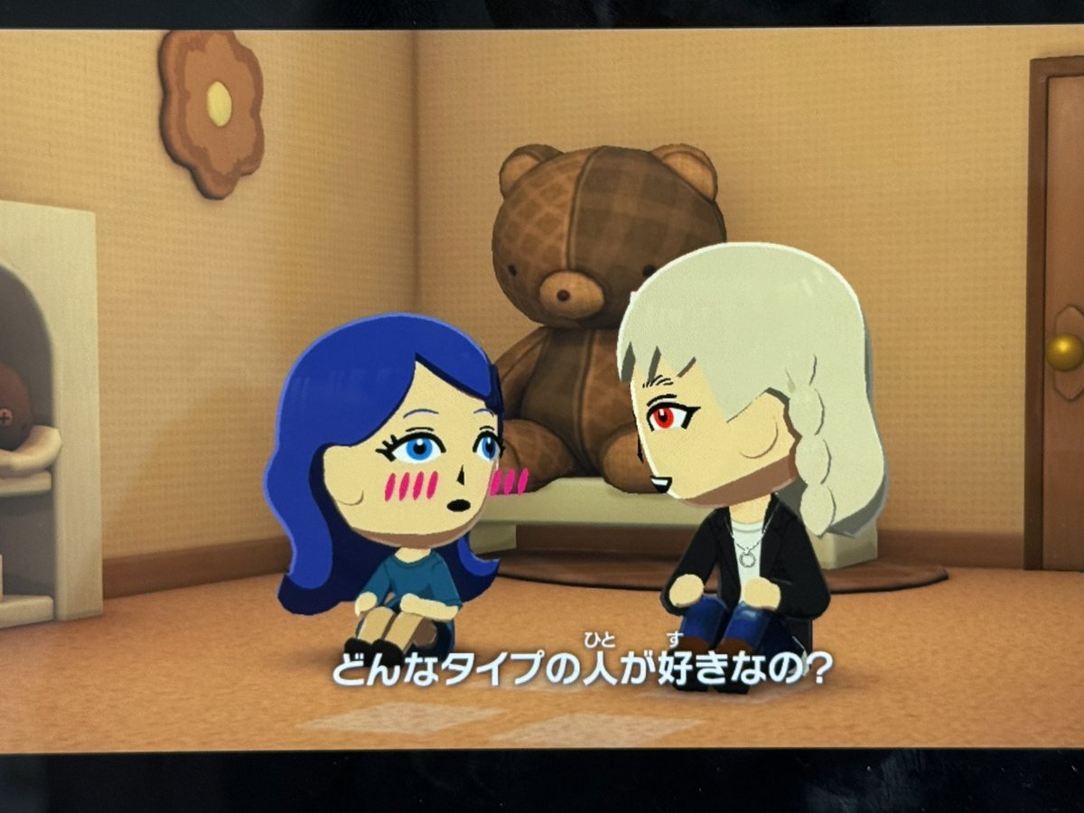 ちゃこ tweet media