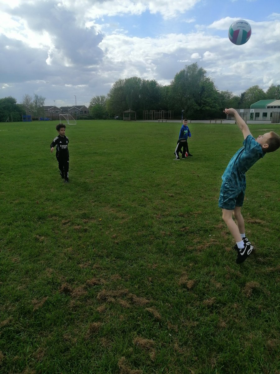 Springfield Primary School tweet media