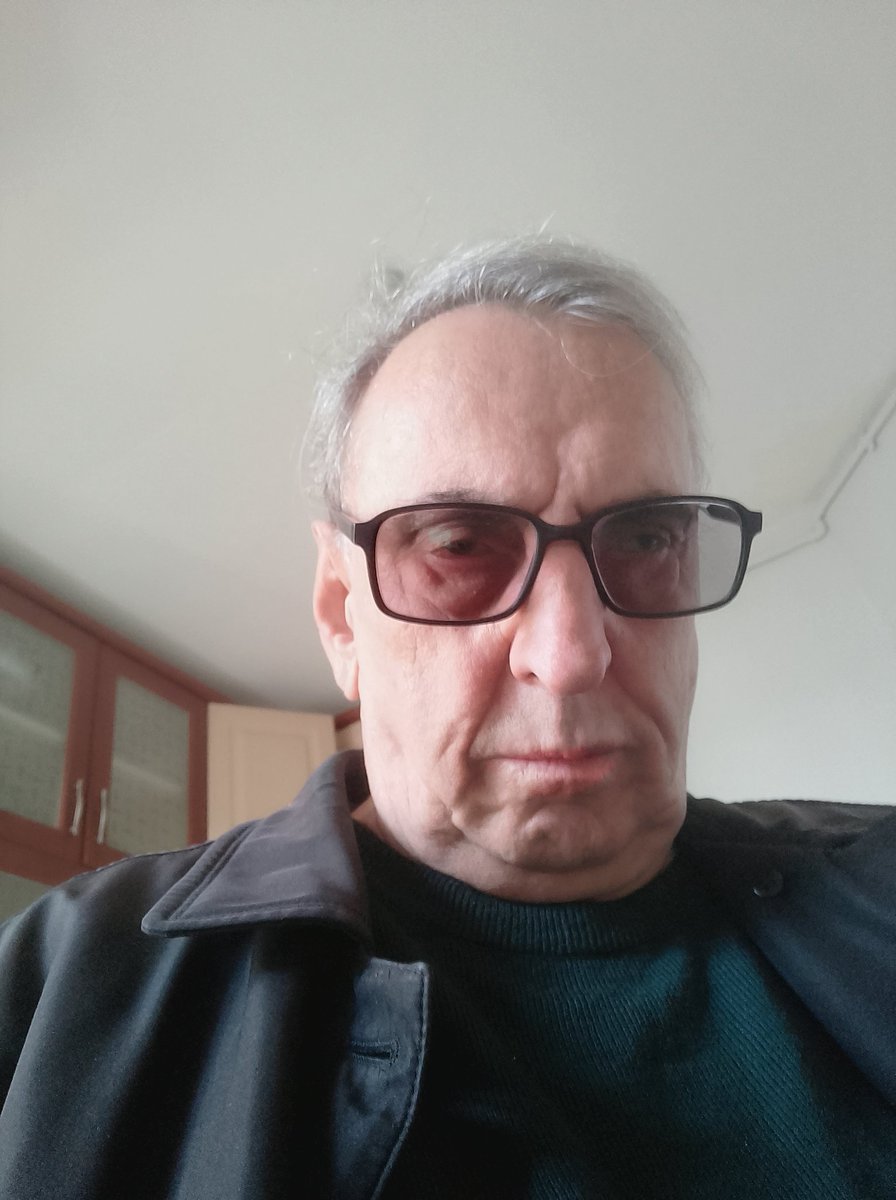 ayhan Güngör tweet media