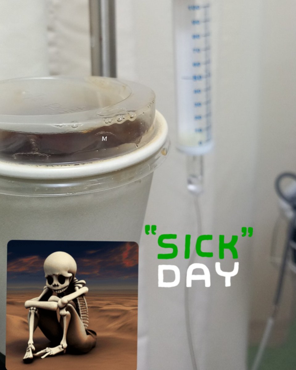 🤒💔...