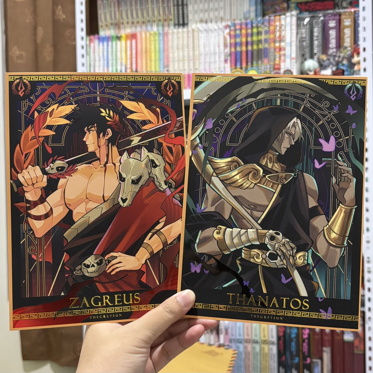 rora•あうろら tweet media