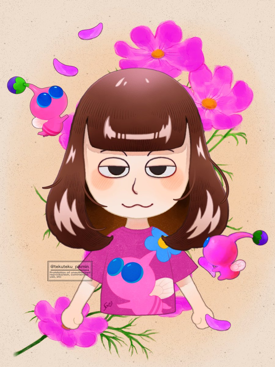 tekuteku_pikmin's tweet image. tekuteku osampo party 第❷❷回⁡
りらこさんとロックマンさんを
描かせてもらいました☺️

感謝の気持ちを込めて⁡
⁡ランダムで選んだ⁡参加者さんのmiiを⁡
⁡描かせてもらっています
今月もありがとうございましたっ⟡

#ピクミンブルーム
#pikminbloom #パーティーウォーク