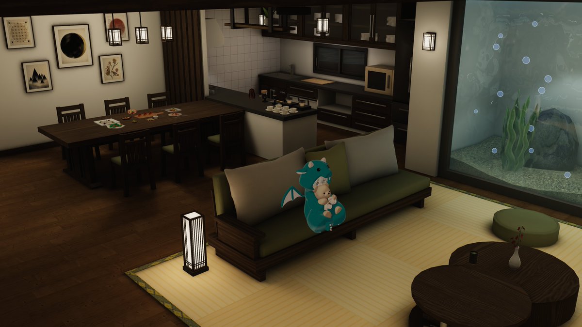 うにらおし tweet media