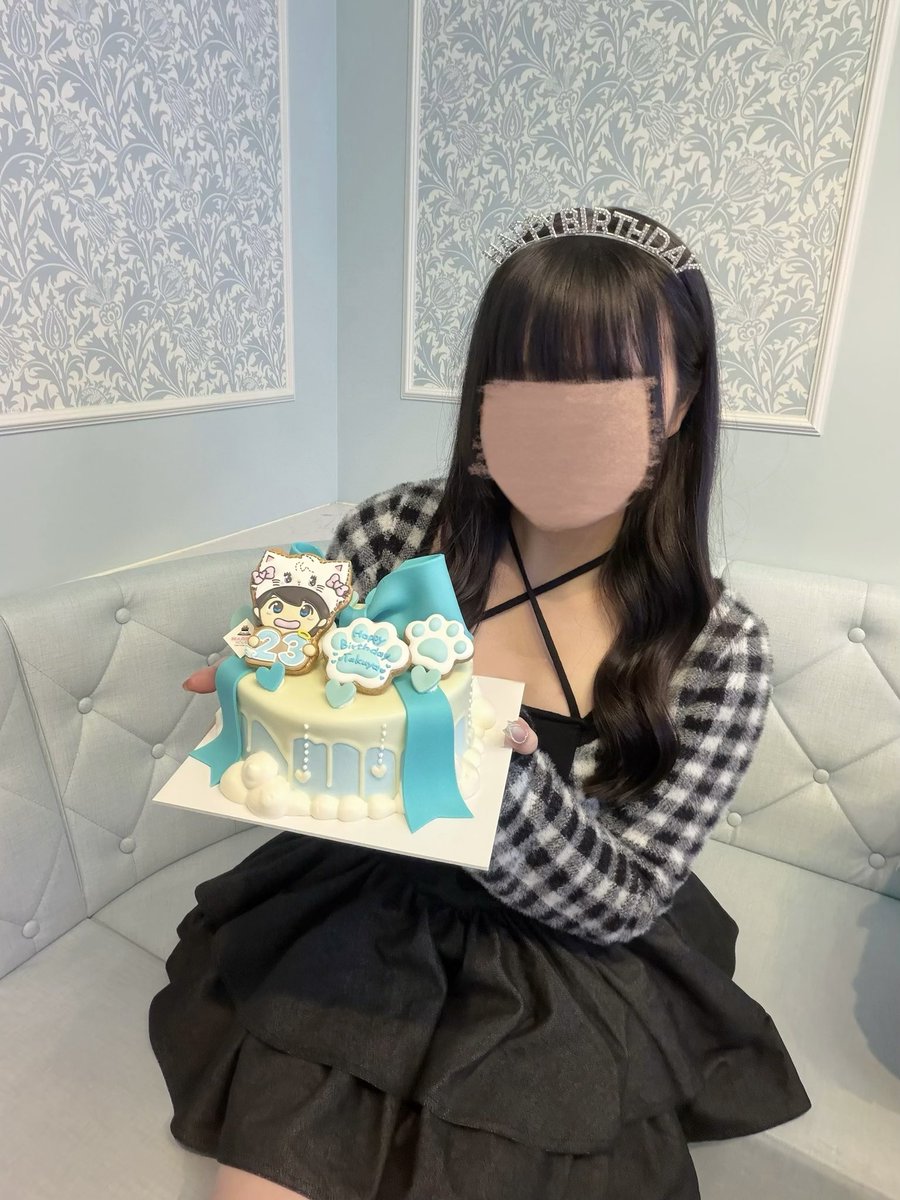 た〜⭐️ tweet media