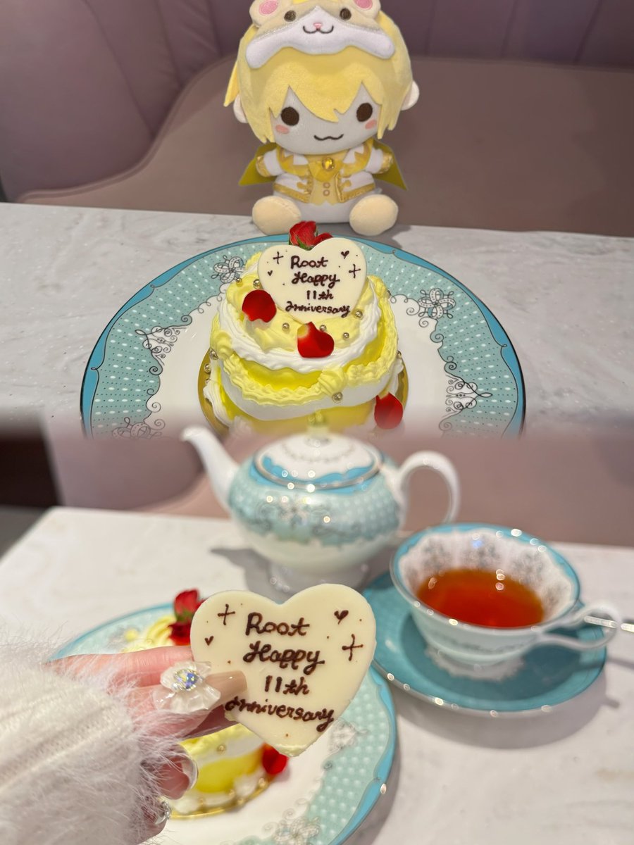 あこちゃまる² tweet media