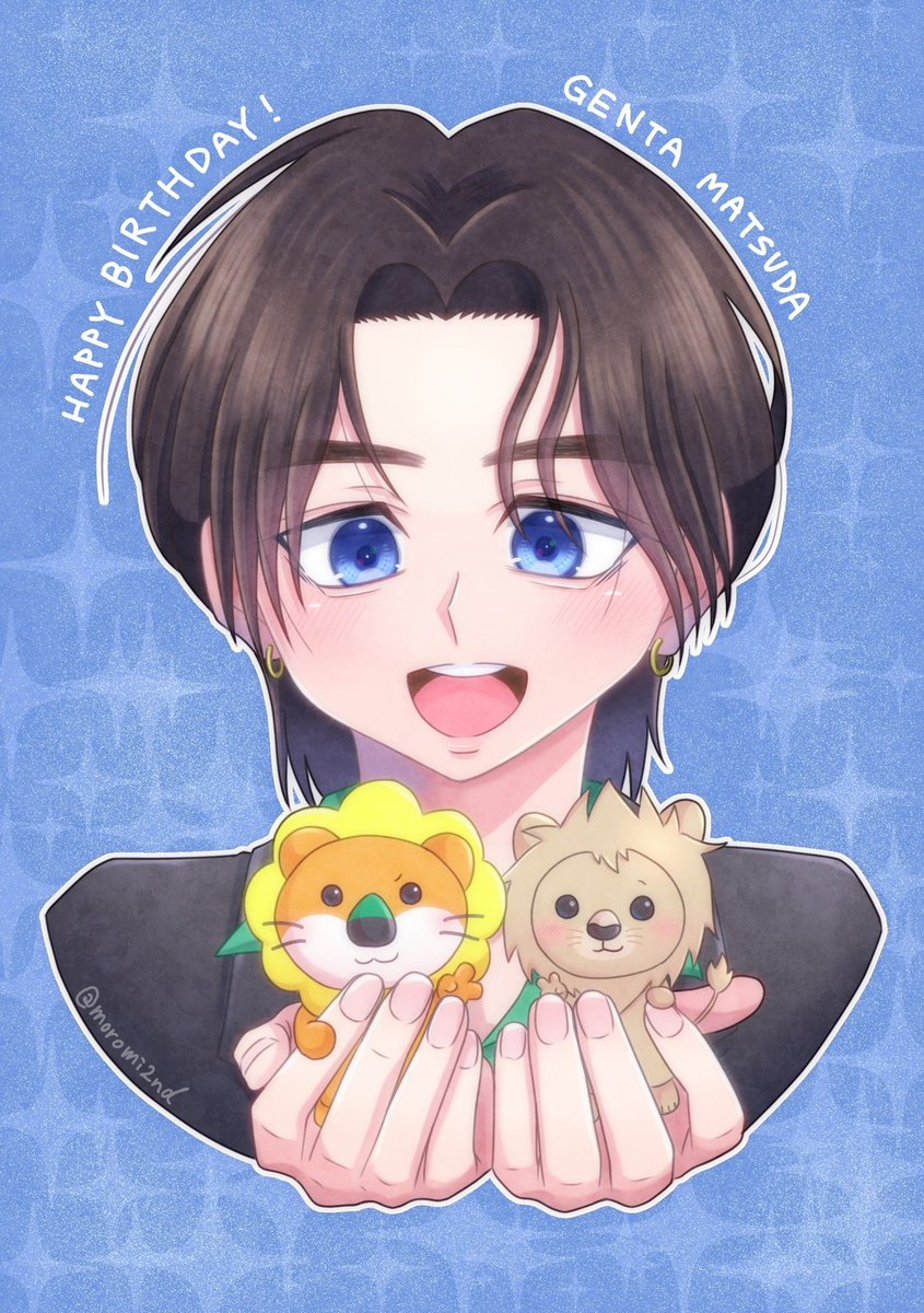 もろみ🐯 tweet media