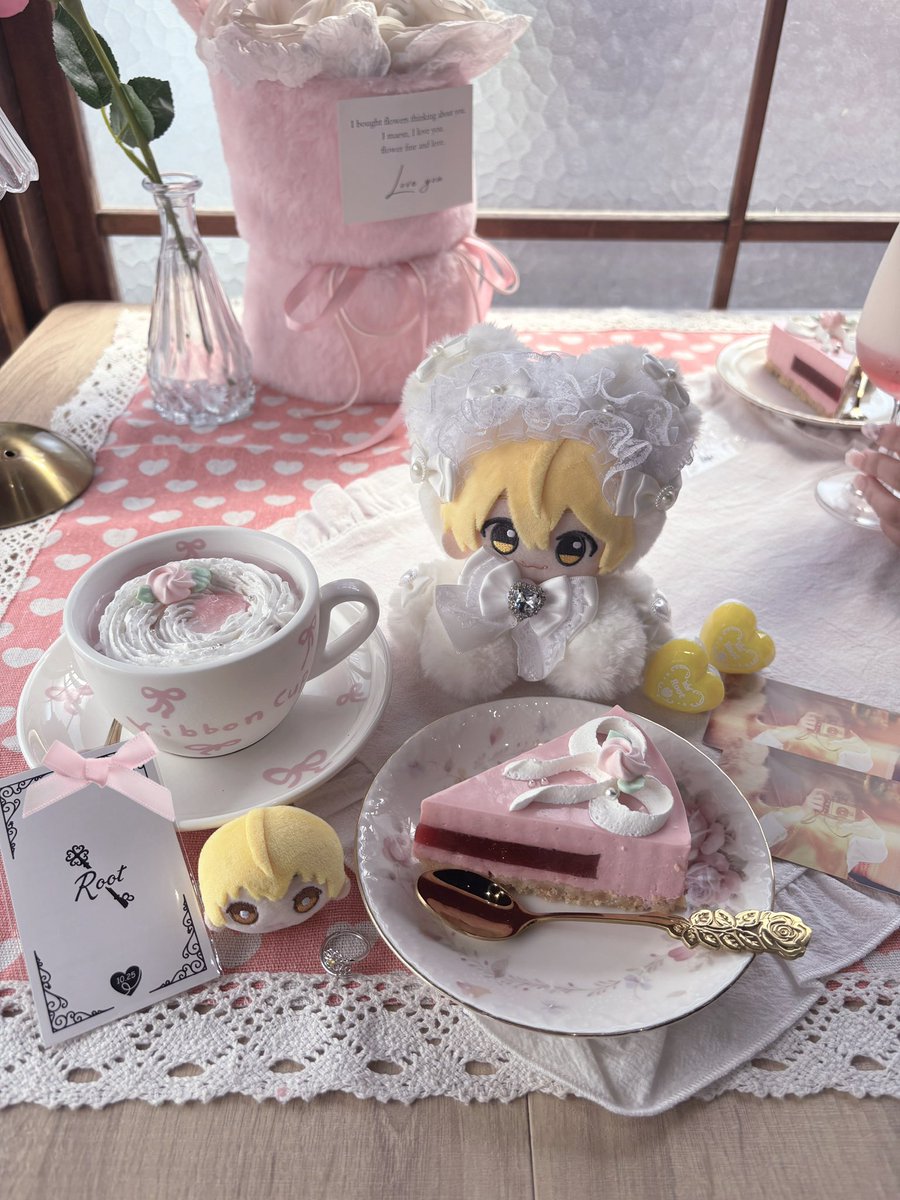 あやかちゃん🌼ྀི tweet media