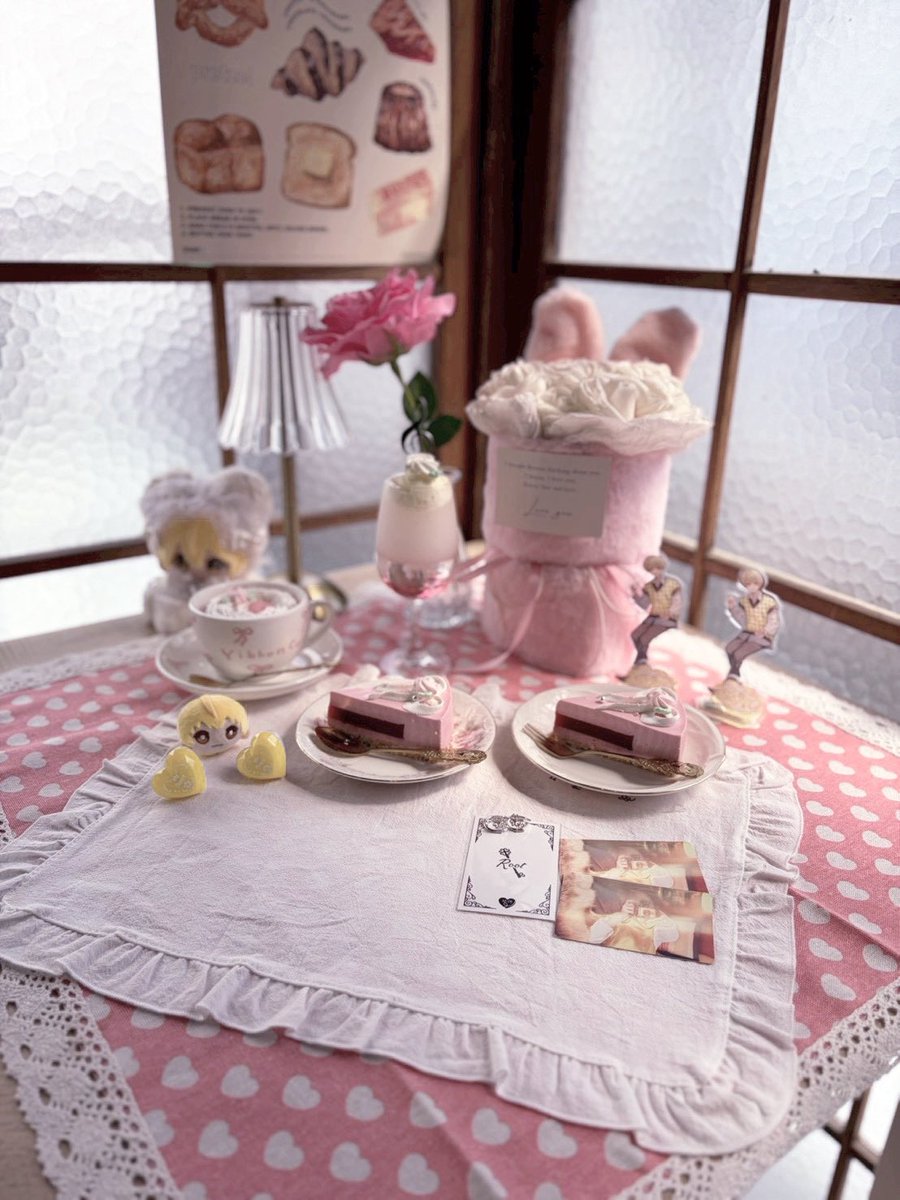 あやかちゃん🌼ྀི tweet media