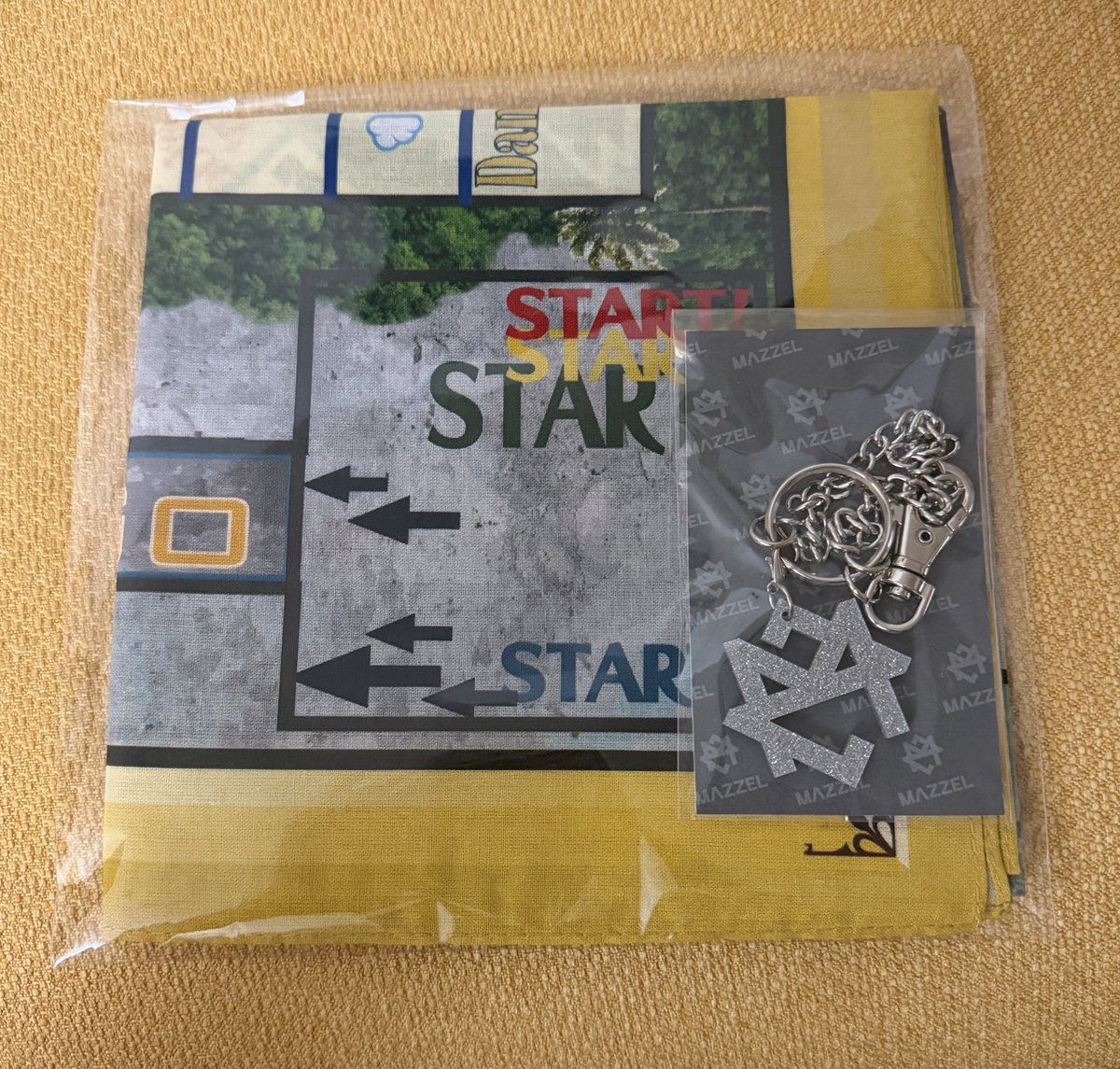 みっち tweet media