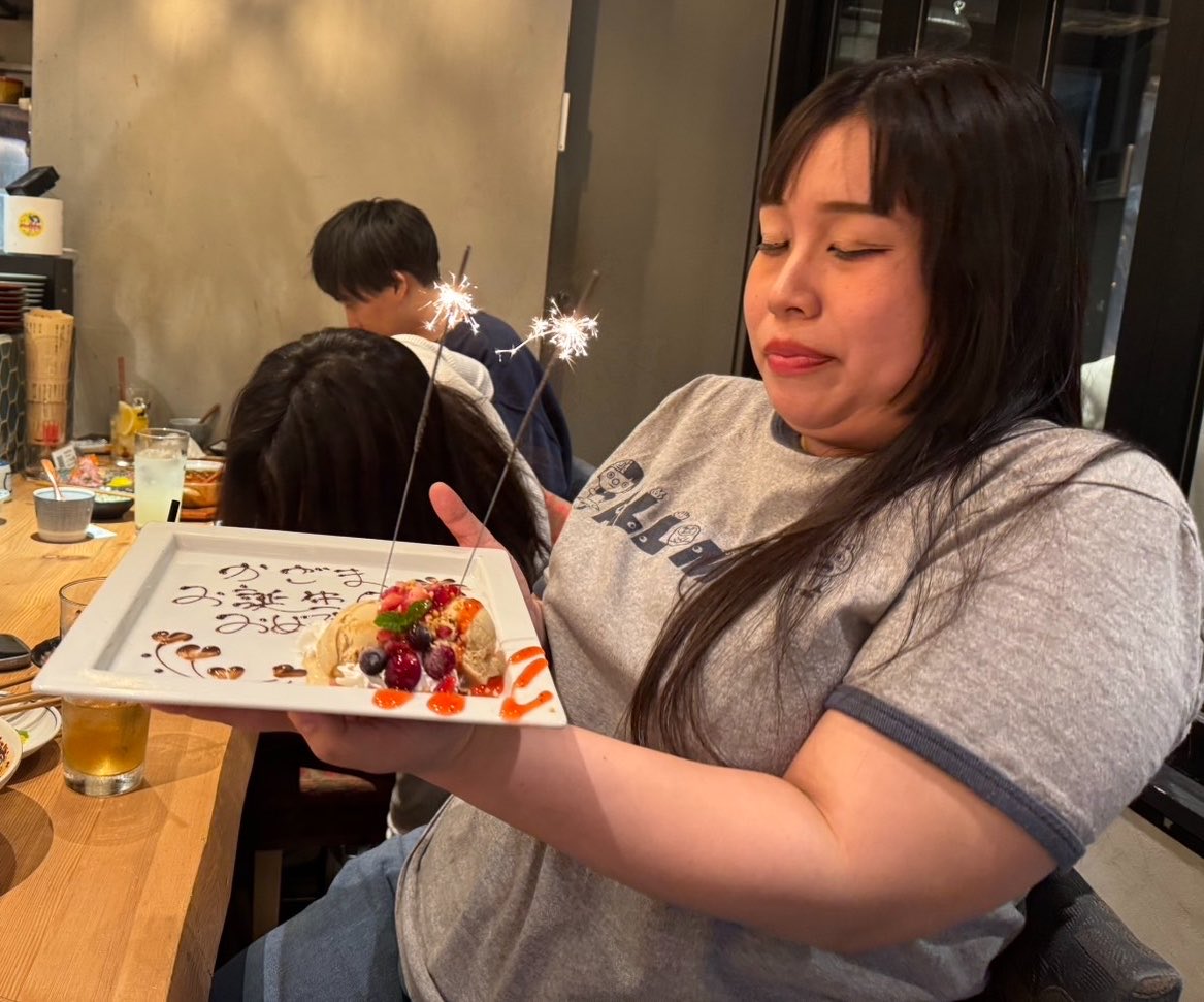 風間春菜【あかねさす】 tweet media