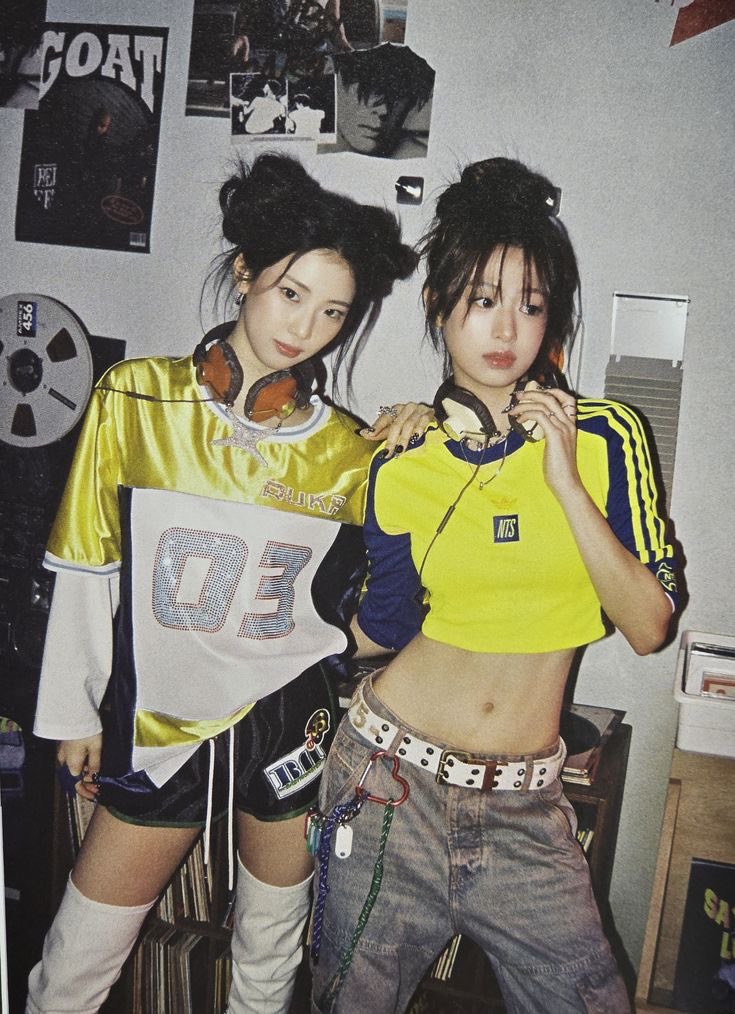 AHYEON CHART tweet media