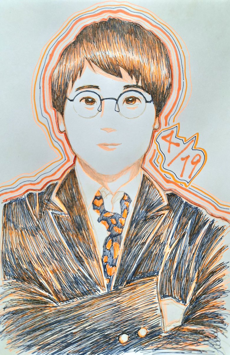 ましま tweet media