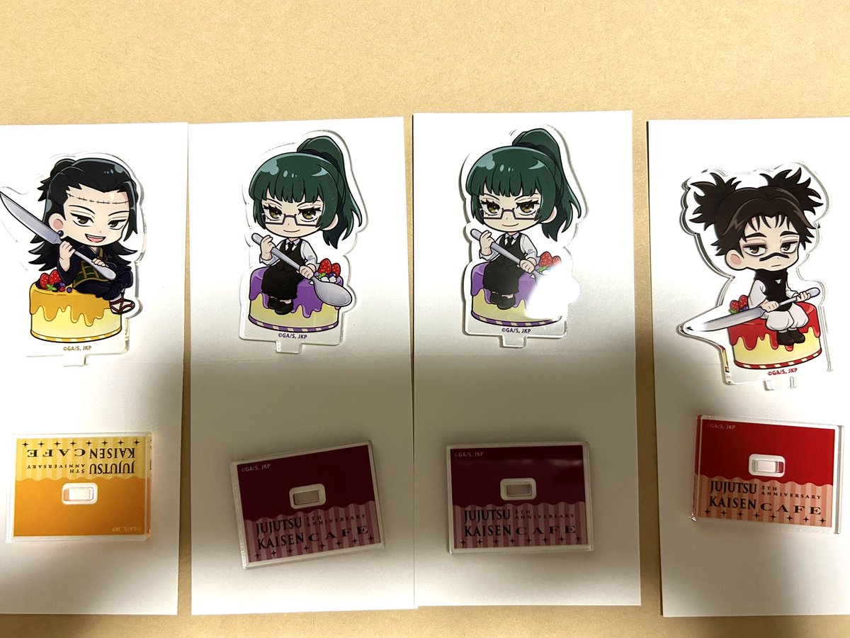 なつめ@取引専用垢 tweet media