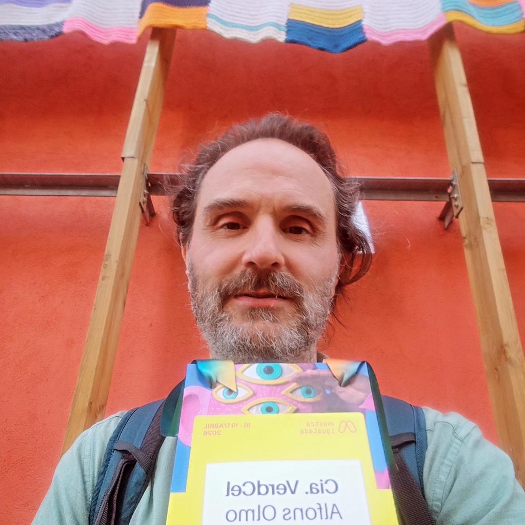 alfOnS Olmo 💚 tweet media